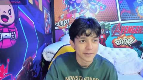 Jisus online show from February 7, 7:06 pm