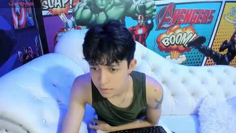 Jisus online show from January 27, 7:03 pm