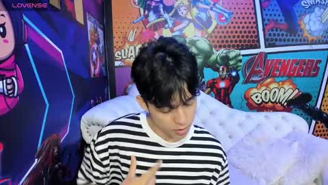 Jisus online show from March 7, 7:16 pm