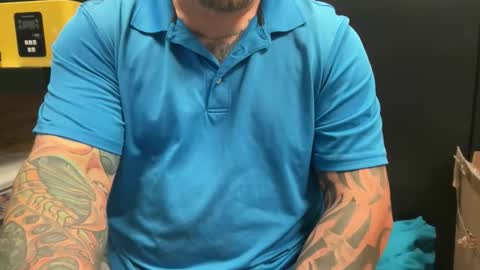 jitzgolfer online show from May 25, 2:17 am