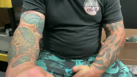 jitzgolfer online show from June 16, 2:15 am