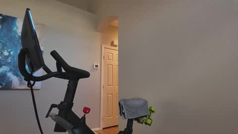 Jiwon online show from December 14, 10:38 pm