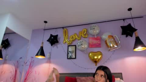 jiwoo_dodoy_ online show from October 21, 3:48 pm