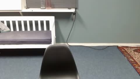 JamesJan van Rebel online show from October 23, 4:47 am