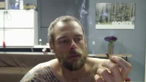 JamesJan van Rebel online show from November 15, 2:46 am