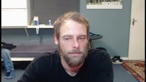 JamesJan van Rebel online show from July 11, 2:27 am