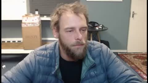 JamesJan van Rebel online show from June 20, 3:24 am
