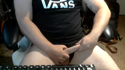 JonnyGcdn online show from June 27, 8:48 pm