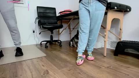 Nicole  Allen online show from March 1, 12:26 am