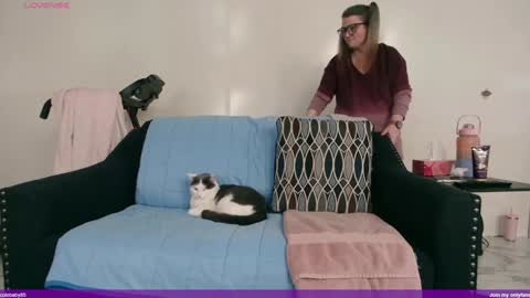 Nicole  Allen online show from January 23, 10:44 pm