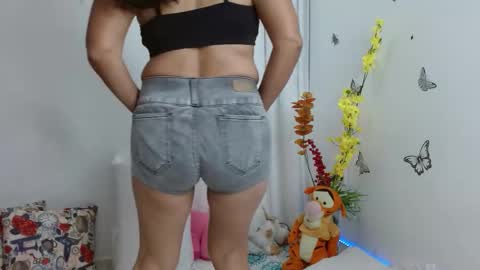 JJQUIN online show from October 22, 1:20 am