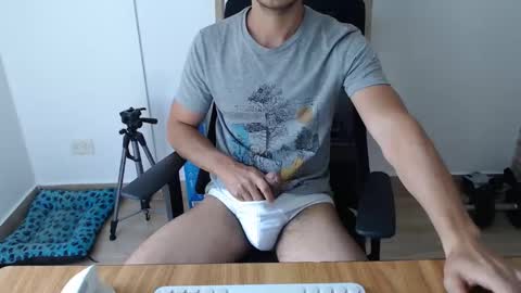 Jon online show from March 10, 5:06 pm