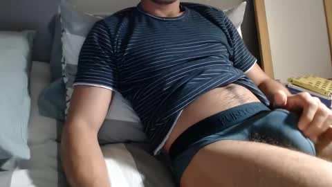 Jon online show from November 20, 2:43 am