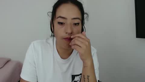 Julieta online show from December 18, 4:31 am