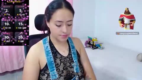 Julieta online show from March 9, 10:30 pm