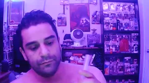 jkrexx online show from March 15, 6:51 am