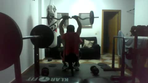 Mr Fox online show from October 2, 6:28 pm