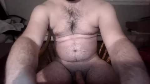 jman94094 online show from December 21, 10:38 pm