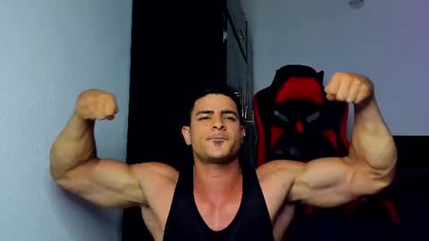 IGJmortton online show from June 14, 2:24 am