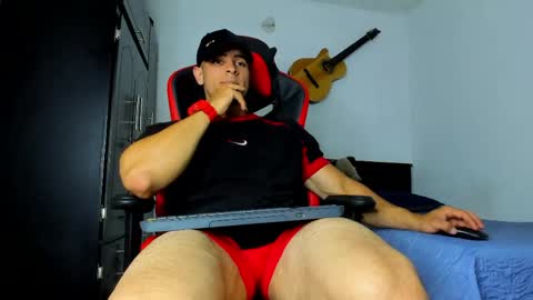 IGJmortton online show from May 3, 7:09 pm