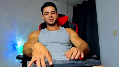IGJmortton online show from July 7, 8:51 am