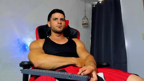 IGJmortton online show from July 9, 4:55 pm