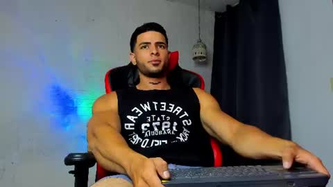 IGJmortton online show from July 11, 10:29 am
