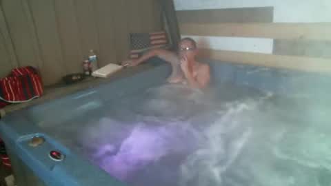 amanda and jake online show from January 8, 1:44 am