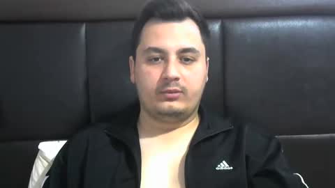 jnsnw online show from January 1, 1:05 pm