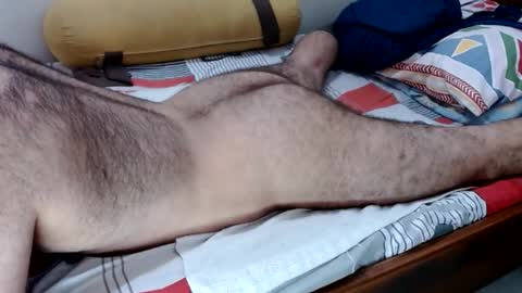 Joaco Boom online show from March 17, 10:15 pm