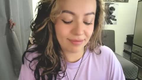 Johana              online show from July 1, 5:43 pm