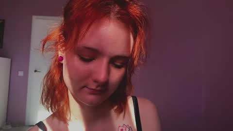 Kira online show from May 14, 2:32 am