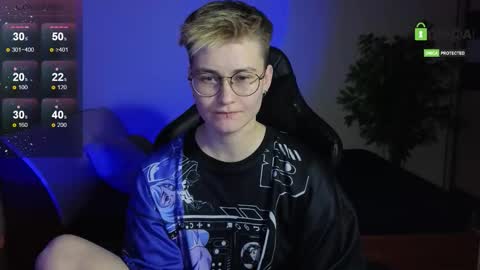 J online show from November 25, 7:12 pm