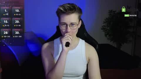 J online show from November 2, 10:43 pm