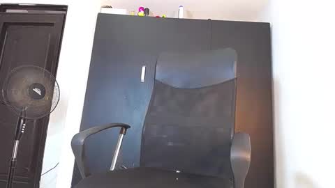 joan_silva online show from April 10, 7:07 pm