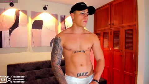 joan_soto online show from March 6, 1:10 pm