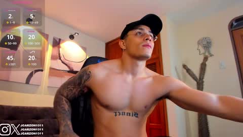 joan_soto online show from April 11, 5:06 pm