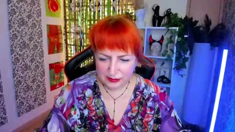 Joana online show from July 30, 8:37 am