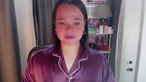 Joana online show from May 2, 4:51 am