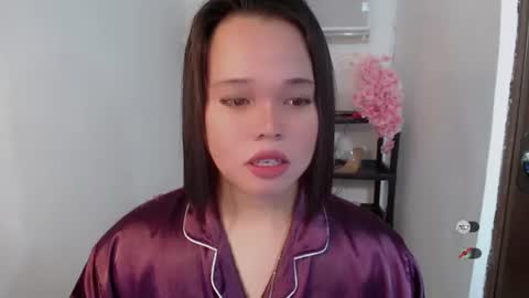 Joana online show from July 17, 1:29 am