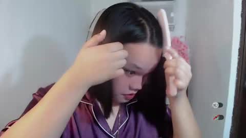 Joana online show from July 27, 2:31 am