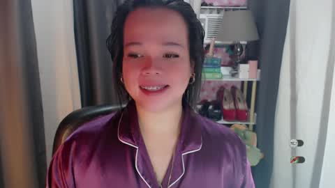 Joana online show from July 2, 12:41 am