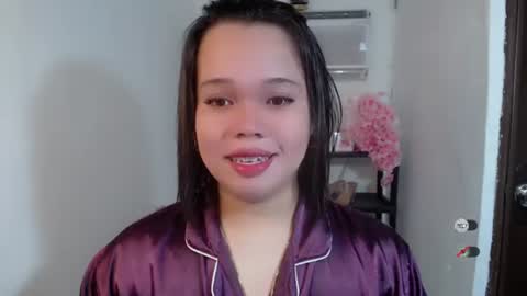 Joana online show from July 31, 1:06 am