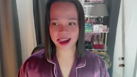 Joana online show from June 21, 1:01 am