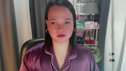 Joana online show from June 23, 3:25 am