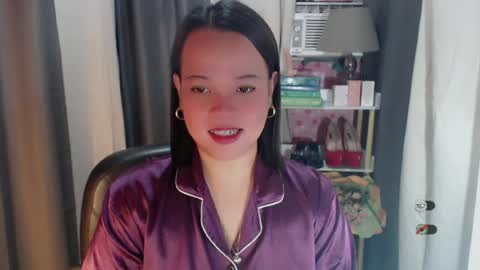 Joana online show from June 25, 5:12 am