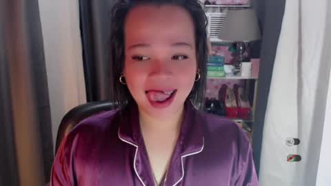 Joana online show from July 7, 11:52 pm