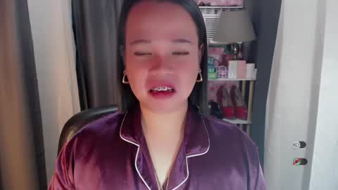 Joana online show from April 29, 9:52 pm