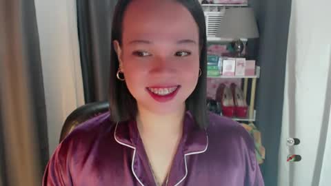 Joana online show from June 22, 1:11 am