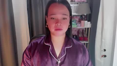Joana online show from April 29, 2:38 am